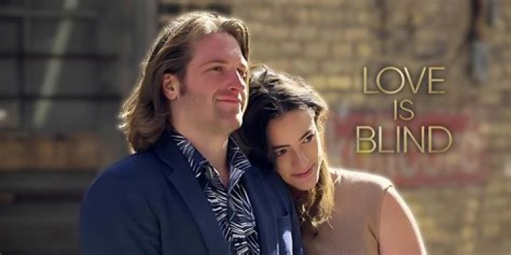 Thomas Smith, The Enigmatic Contestant From Love Is Blind