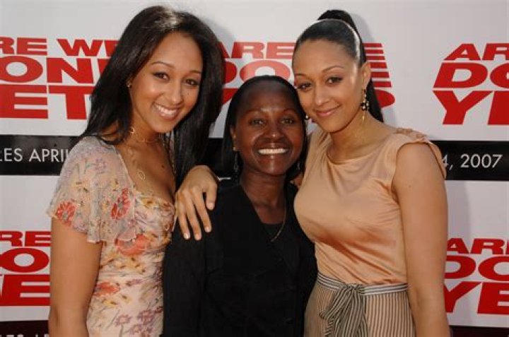 The Unbreakable Bond: Tia And Tamera's Journey With Their Mother