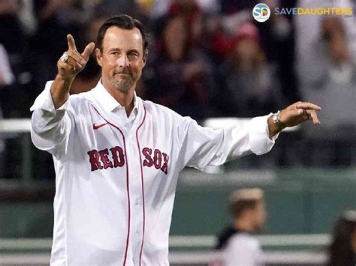 Uncovering Tim Wakefield's Family Roots: A Look At His Parents