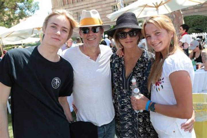 All About Timothy Olyphant's Children: Names, Ages, And More