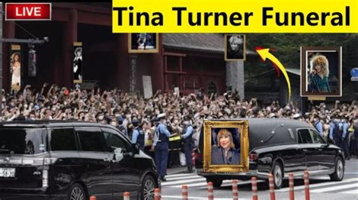 Unveiling The Enigma: Tina Turner's Final Resting Place