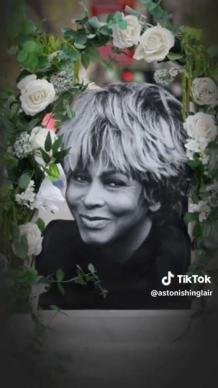 The Final Curtain Call: Tina Turner's Funeral Arrangements Unveiled