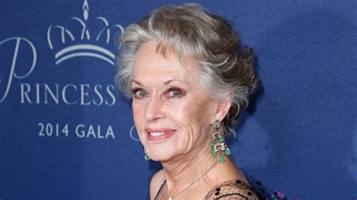 Meet Tippi Hedren's Husband: A Tale Of Hollywood Romance