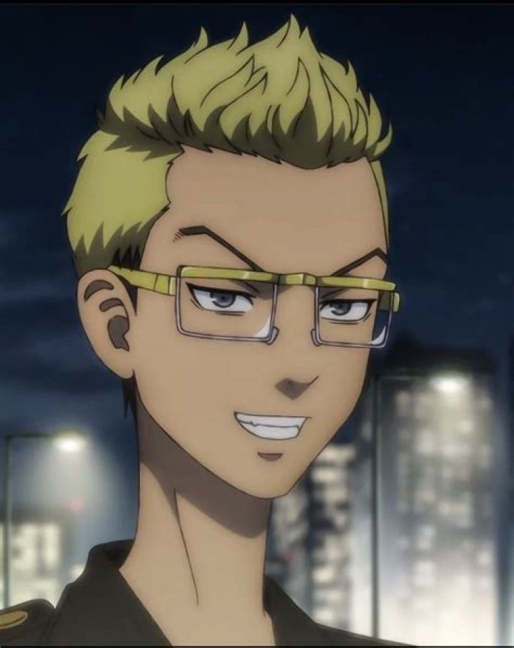 The Ultimate Guide To Tokyo Revengers Antagonists: Exploring The Villains Of The Series