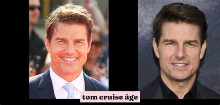 Uncovering The Truth: Tom Cruise's Age Revealed