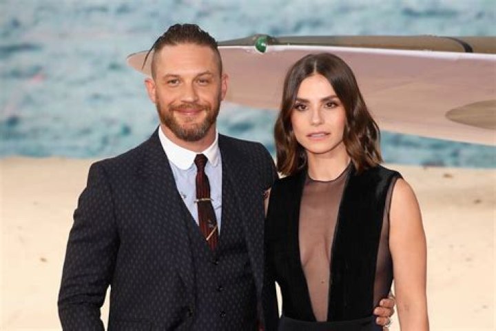 Tom Hardy: Unveiling His Marital Journey