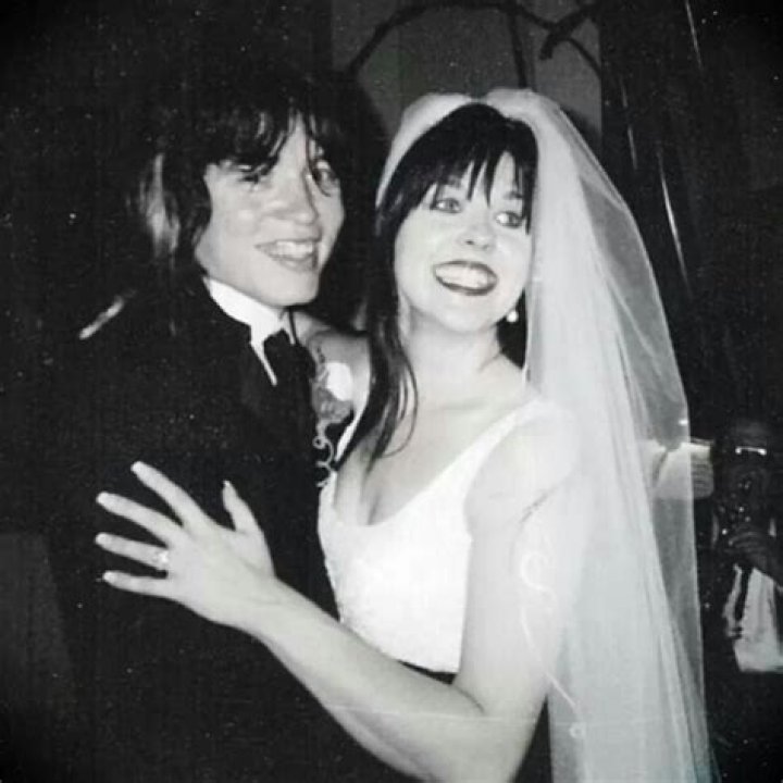 Tom Keifer's First Wife: Exploring Past Relationships