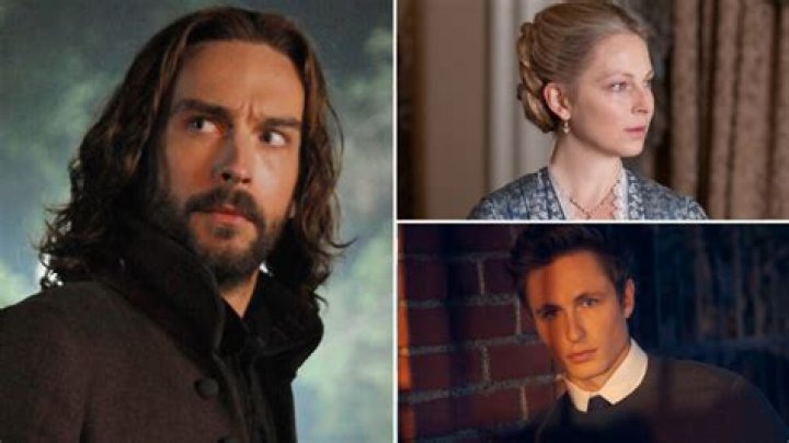 Tom Mison's Child: All You Need To Know About His Family