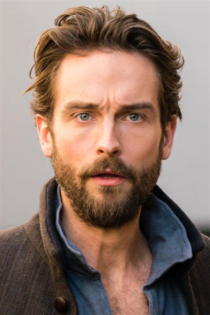 Tom Mison: The Alluring British Actor