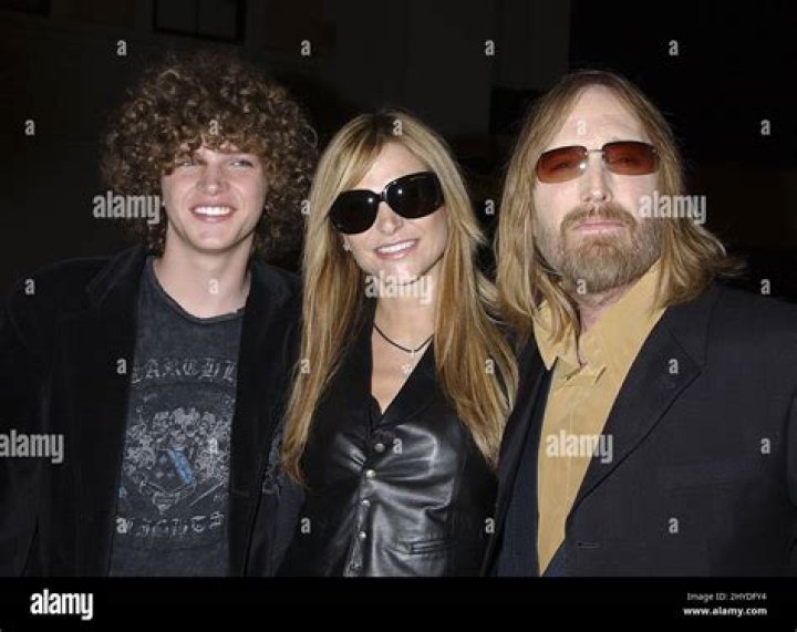 Tom Petty's Son: Legacy And Inspiration In Rock Music