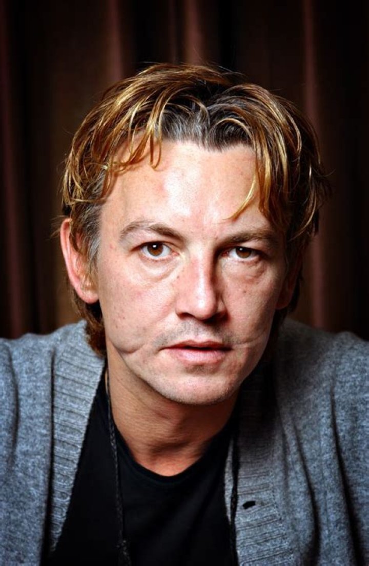 The Renowned Actor Tommy Flanagan: A Hollywood Icon