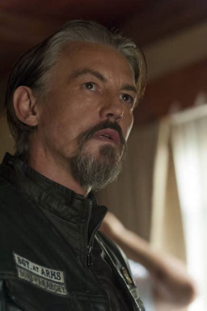 Tommy Flanagan's Complete Filmography: Movies And TV Shows