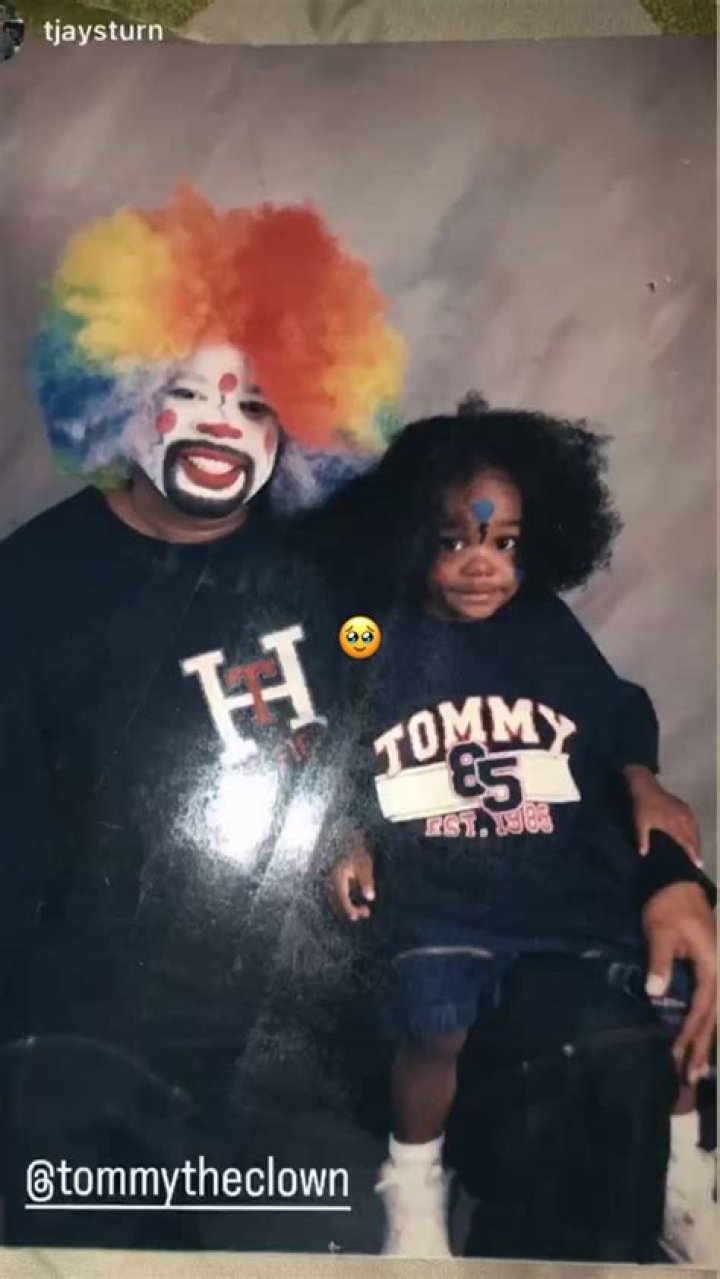 Meet Tommy The Clown's Wife: The Secrets Behind The Famous Family
