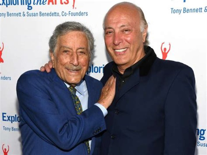 Discovering The Wealth Of Tony Bennett's Wife: A Comprehensive Net Worth Analysis