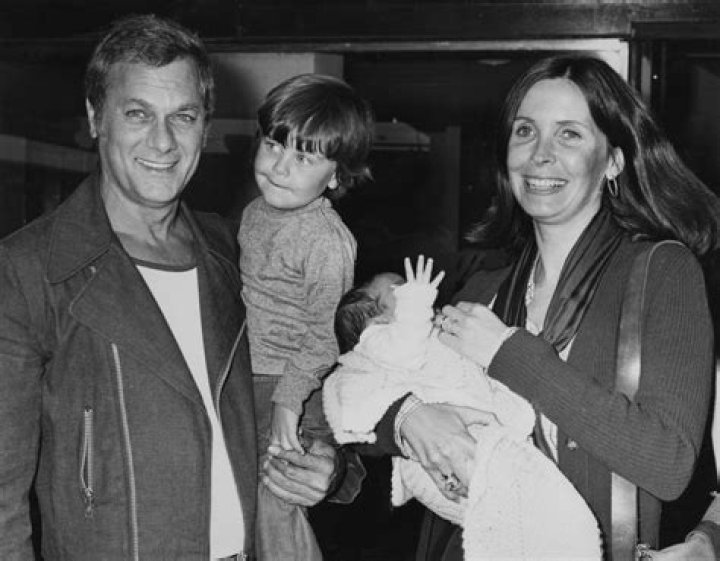 Tragic Loss: The Sudden Passing Of Tony Curtis's Beloved Son