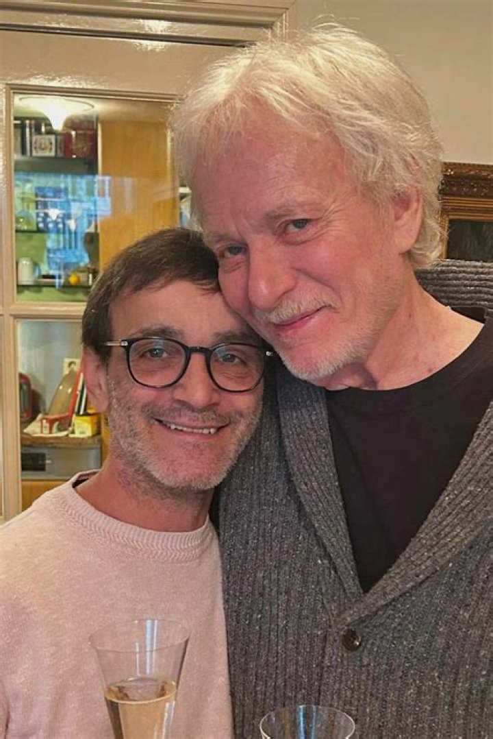 Tony Geary And Husband: A Love Story