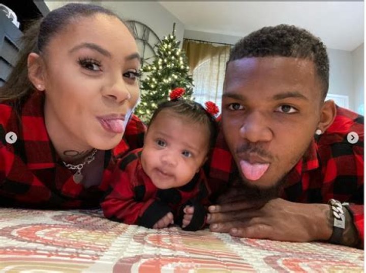 Tony Pollard's Wife: Here's Everything You Need To Know