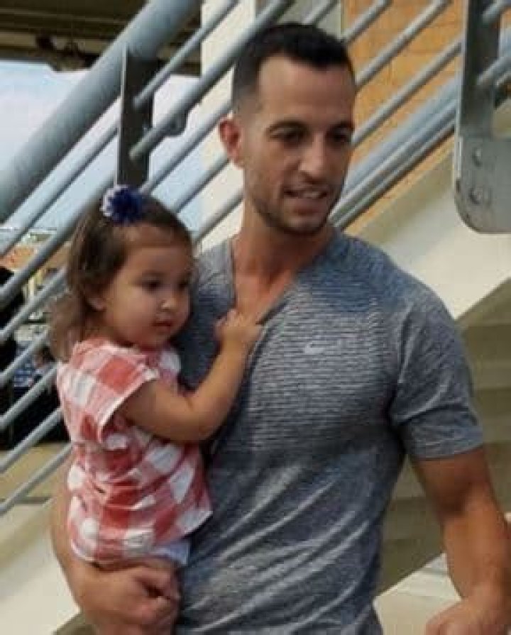 The Love Story Of Tony Reali And His Beloved Wife: A True MLB Romance