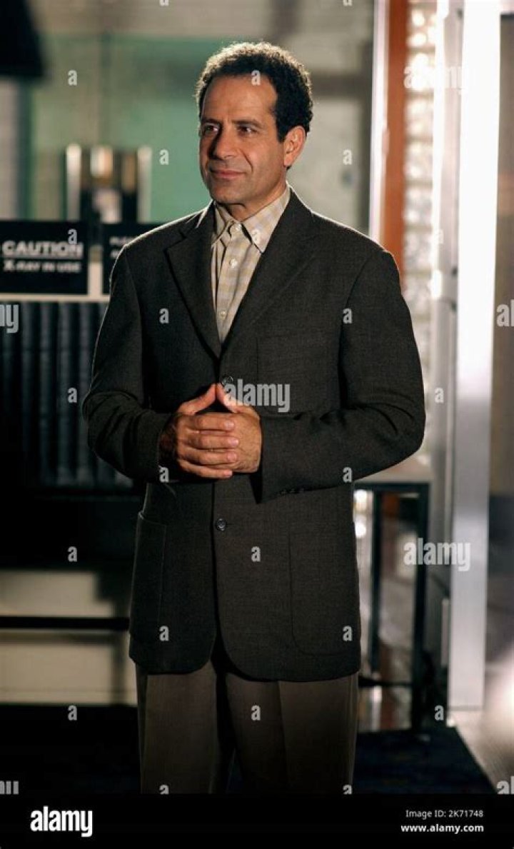 Tony Shalhoub's Surprising Salary For Monk
