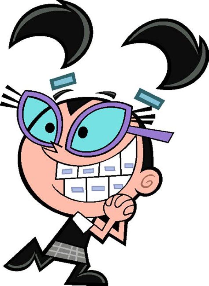 Discover The Alluring World Of Tootie In Fairly OddParents