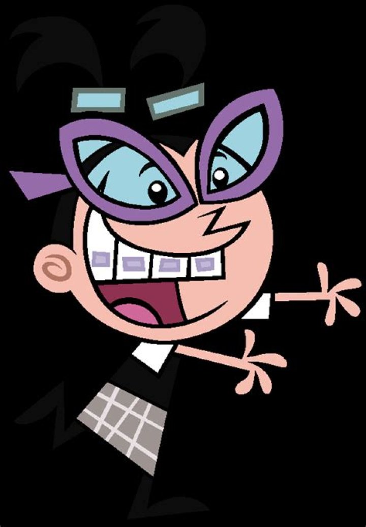 Tootie's Zany Adventures In The Fairly OddParents