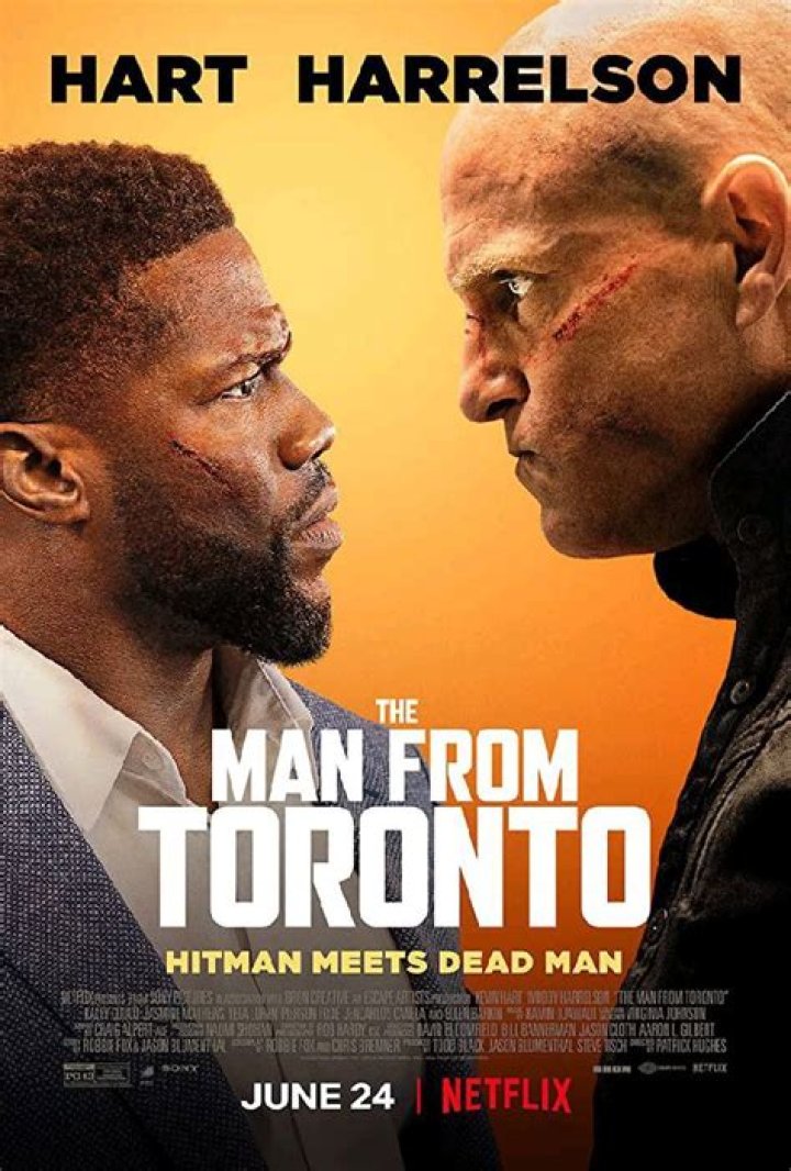 Top-Rated Kevin Hart Movies: A Must-See Guide For Comedy Lovers
