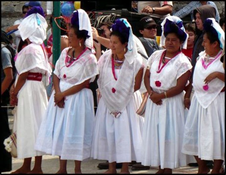 Unveiling The History And Culture Of The Totonac People