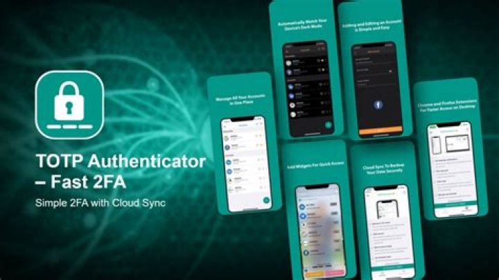 Secure Your Accounts With Top TOTP Authenticator Apps