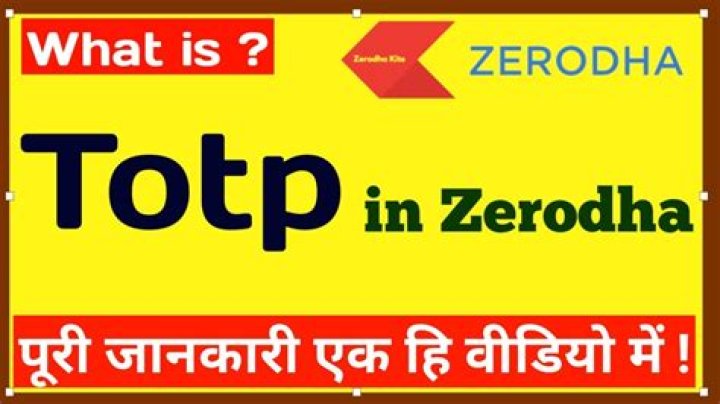 The Ultimate Guide To TOTP: Understanding Its Meaning And Significance