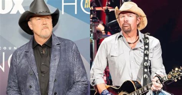 Trace Adkins' Courageous Battle With Cancer: Unmasking The Triumphs And Adversities