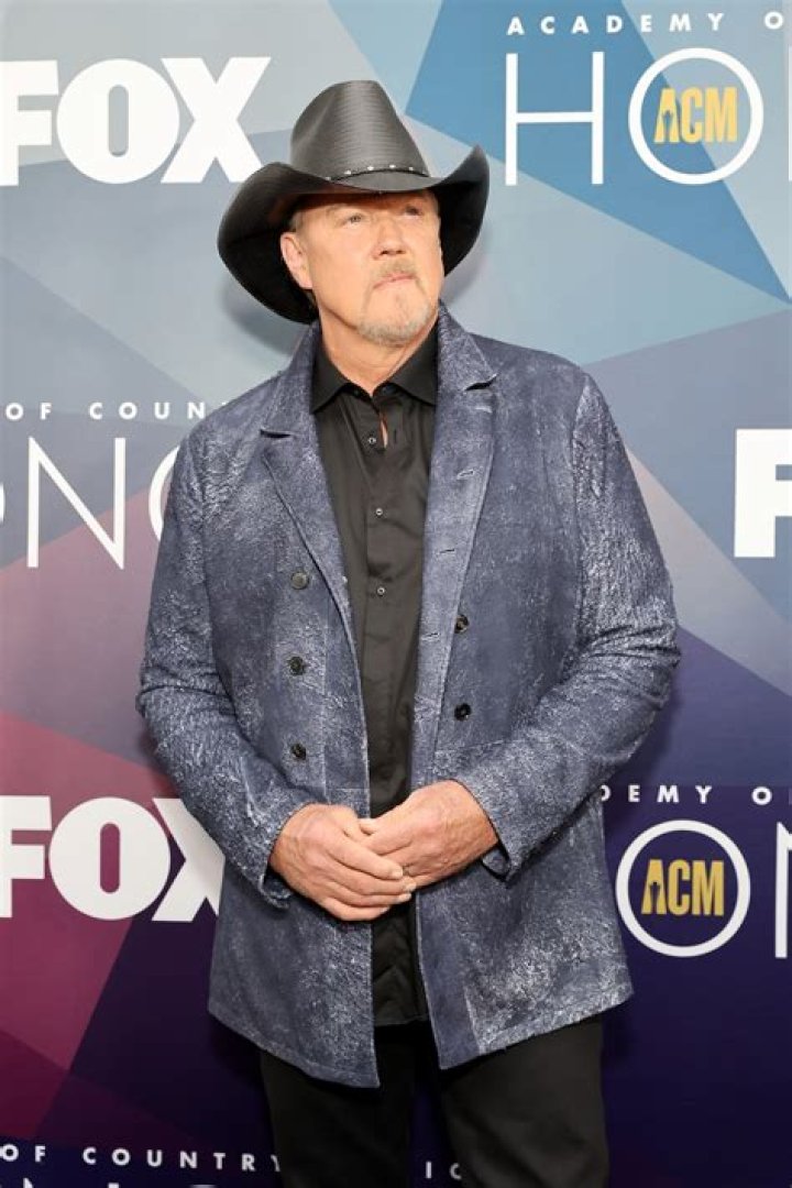 Trace Adkins' Mysterious Illness: Unraveling The Truth