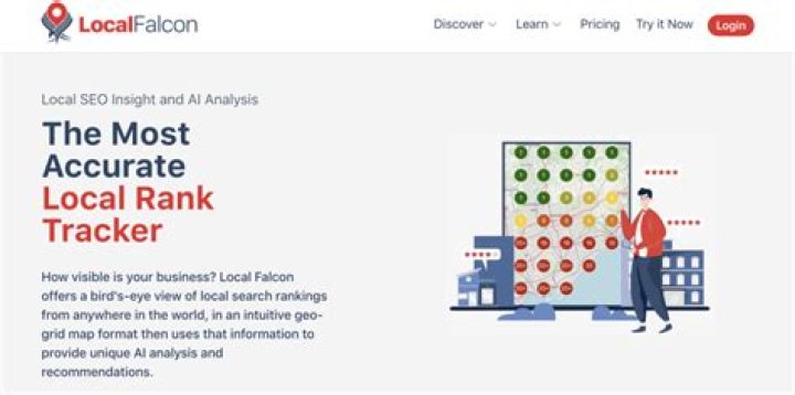 Track Local SERPs: Monitor Your Local Search Visibility