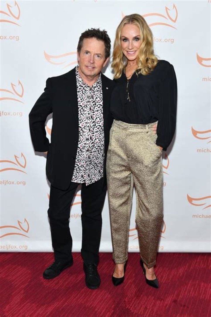 A Guide To Tracy Pollan's Height And How It Stacks Up