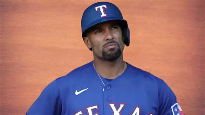 Marcus Semien's Wife Tracy White: Love, Career, And Family