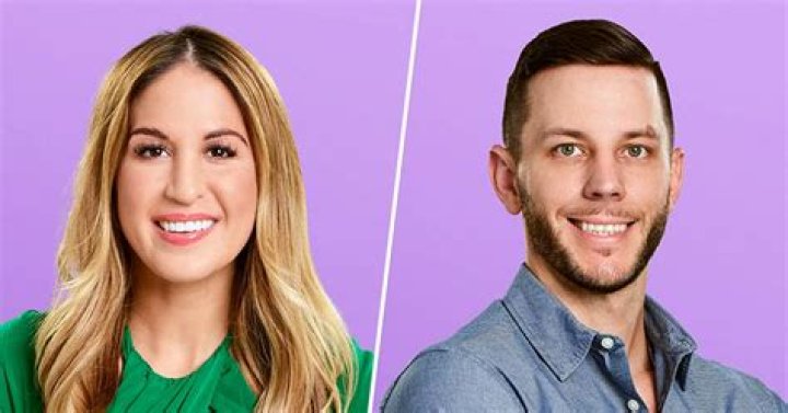 Captivating Love Story: Tran And Thomas's Journey On 'Love Is Blind'