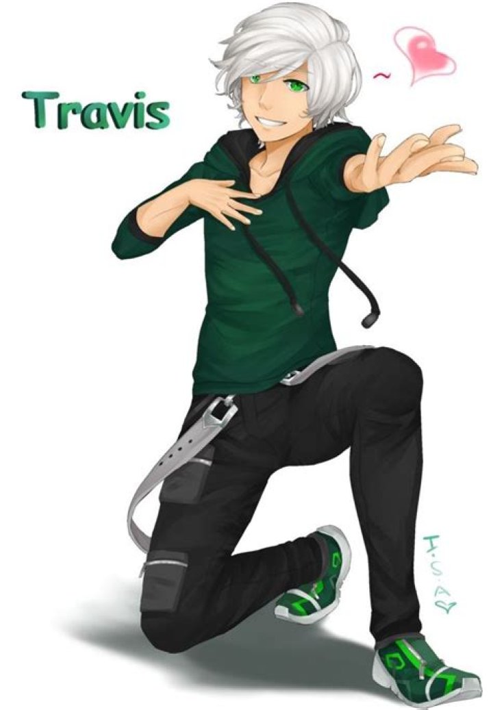 Travis Aphmau: The Definitive Guide To The Minecraft Star