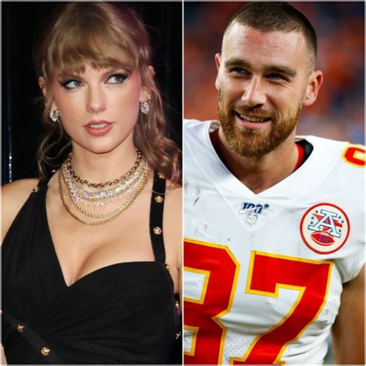 Who's Older: Travis Kelce Or Taylor Swift? Uncovering The Age Difference