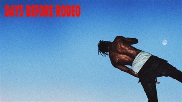 Travis Scott Drops Anticipated New Album