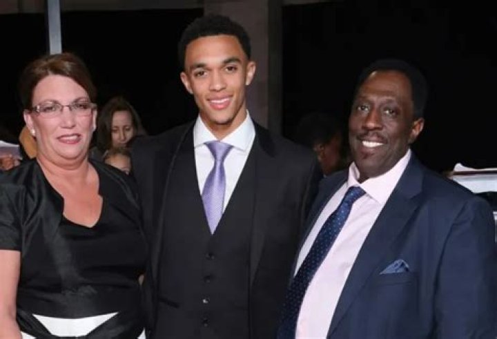 Trent Alexander-Arnold's Parents: A Look Into His Family Life