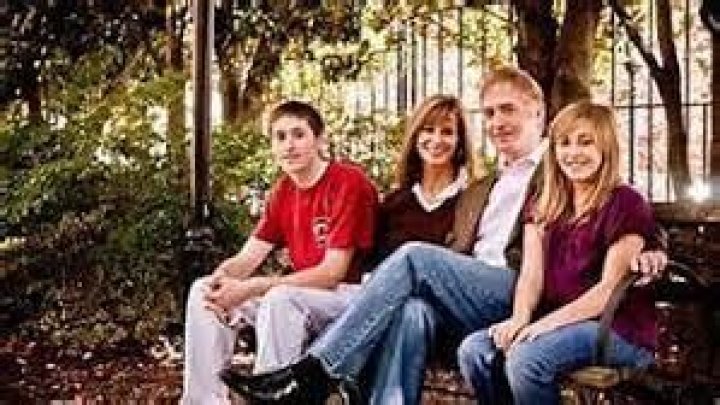 The Trey Gowdy Family: A Closer Look