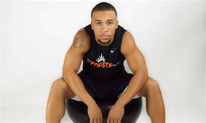 Dynamic Duo: Explore The Legendary Trey Nelson's Career