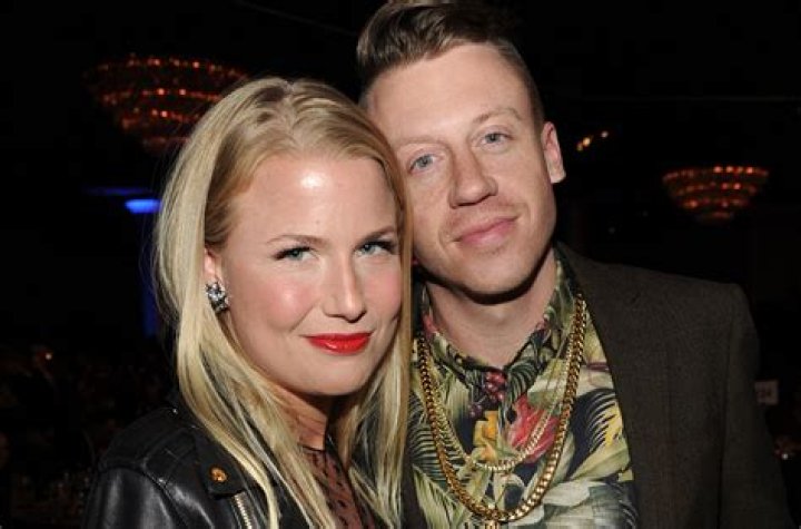 Insightful Insights Into Tricia Davis Macklemore's Life And Impact