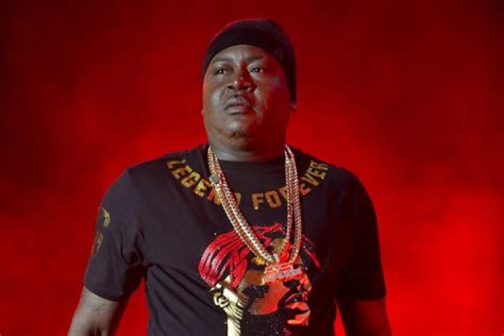 Trick Trick's Fortune: A Look Into The Famous Rapper's Net Worth