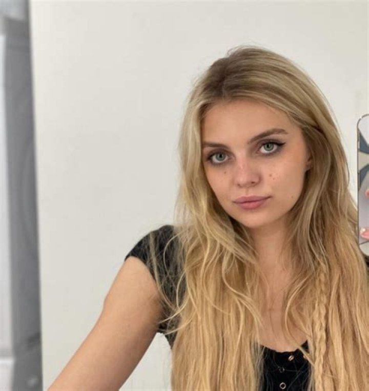 Trippie Bri's OnlyFans Leaks: Exclusive Content Revealed!