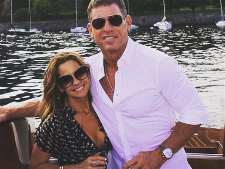Troy Aikman's Love Life: A Detailed Look At His Relationships