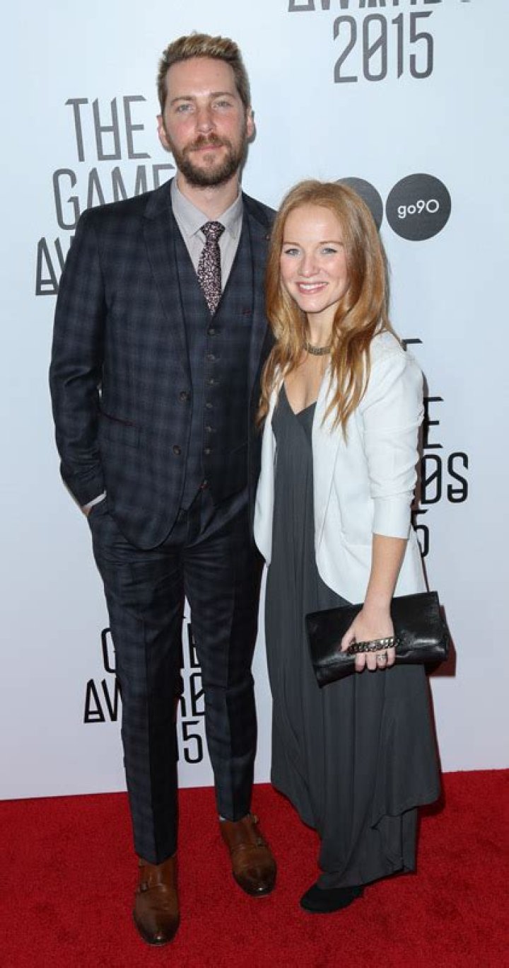 Discover Troy Baker's Remarkable Height: An In-Depth Examination