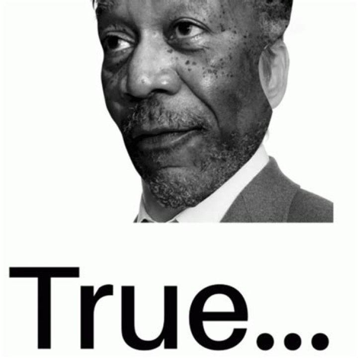 The Unfiltered Truth: Uncovering The Real Morgan Freeman