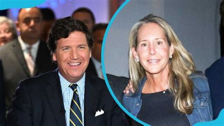The Inside Scoop: Tucker Carlson And Wife's Private Life Unveiled