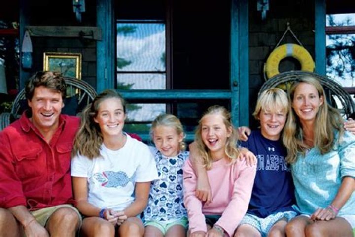 Tucker Carlson's Parents: Meet The Fox News Anchor's Family