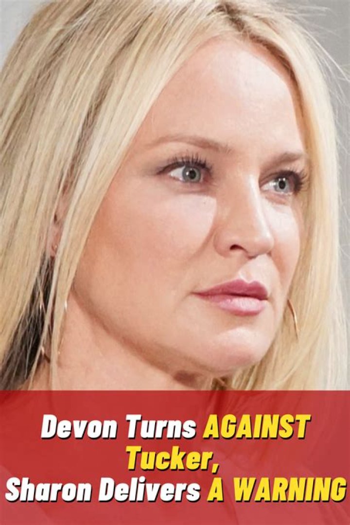 The Captivating Journey Of Tucker: A Young And Restless Spirit